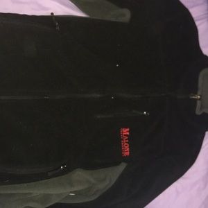 Malone cross country jacket